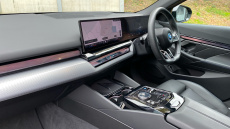 BMW i5 250kW eDrive40 M Sport 84kWh 5dr Auto Electric Estate